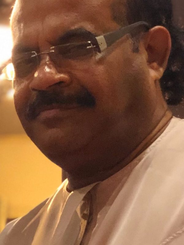 Fauzi Uncle